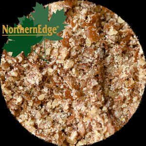 15 Pack of NorthernEdge® Organic Cold-Milled Brown Flaxseed